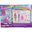 Mattel Barbie Fantasy Adventskalender