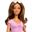 Mattel Barbie Fashionistas Blinde Barbie-Puppe