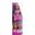 Mattel Barbie Fashionistas Blinde Barbie-Puppe