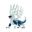 Schleich Eldrador Creatures Eisdrache