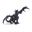 Schleich Eldrador Schattendrache 70152