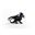 Schleich Eldrador Schattendrache 70152