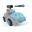 Schleich Eldrador Creatures Eis-Crashmobil mit Mini Creature