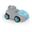 Schleich Eldrador Creatures Eis-Crashmobil mit Mini Creature