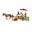 Schleich Farm World Mobiler Farm Stand