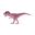 Schleich Dinosaurs T-Rex pink
