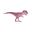 Schleich Dinosaurs T-Rex pink