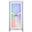 Corsair FRAME 4000X RS Mid-Tower, White Midi