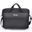 Equip Laptop Tasche mit Logo 15.6" schwarz