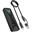 Icy Box IcyBox Spade Case 1805 NVMe M.2 USB 3.2 Gen 2 Type-C