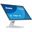 23,8" (60,47cm) iiyama ProLite T2452MSC-W2AG weiss 1920x1080