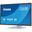 23,8" (60,47cm) iiyama ProLite T2452MSC-W2AG weiss 1920x1080