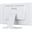 23,8" (60,47cm) iiyama ProLite T2452MSC-W2AG weiss 1920x1080