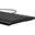 Keysonic Mini-TAS mit Nummernblock, BK, KSK-5010ELC (UK)
