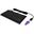 Keysonic Super Mini-TAS, Backlight, BK, KSK-3010ELC (UK)