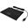 Keysonic Super-Mini-TAS Touchpad,B-light,BK, KSK-3210ELU(UK)