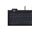 Keysonic Super-Mini-TAS Touchpad,B-light,BK, KSK-3210ELU(UK)