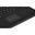 Keysonic Super-Mini-TAS Touchpad,B-light,BK, KSK-3210ELU(UK)