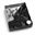 EK Water Blocks EK-Quantum Velocity&sup2; Edge D-RGB - AM5 Black