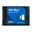 500GB WD SSD 2.5" Blue SATA3