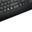 Terra Keyboard 4000 Corded [DE] USB black Copilot QWERTZ, 105 Tasten,