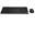 Terra Desktop 4000 Wireless AES [DE] USB black Copilot Tastatur+Maus,