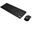 Terra Desktop 4000 Wireless AES [DE] USB black Copilot Tastatur+Maus,