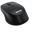 Terra Mouse 4000 Wireless Silent USB black 6-Tasten Maus, f&uuml;r