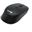 Terra Mouse 4000 Wireless Silent USB black 6-Tasten Maus, f&uuml;r
