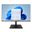 23.8" (60,45cm) Terra ALL-IN-ONE-PC 2401HA GREENLINE, Core 3