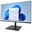 23.8" (60,45cm) Terra ALL-IN-ONE-PC 2401HA GREENLINE, Core 3