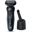 Braun Series 5 52-B7000cc (schwarz/blau)