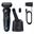 Braun Series 5 52-B7000cc (schwarz/blau)