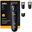 Braun Series 5 Barttrimmer BT5520 (schwarz)