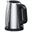 Braun Wasserkocher PurShine WK 1500 BK (edelstahl/schwarz, 1,7 Liter,