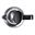 Braun Wasserkocher PurShine WK 1500 BK (edelstahl/schwarz, 1,7 Liter,