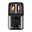 Braun Toaster PurShine HT 1510 BK (edelstahl/schwarz, 900 Watt,