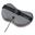 Beurer Shiatsu-Massagekissen MG 149 (grau)