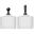Moza Racing Active Shifter Knobs