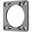 Moza Racing Multi-function Stalks Mount Adapter