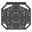 Moza Racing Universal Mounting Plate