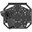 Moza Racing Universal Mounting Plate