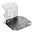 Moza Racing Universal Mounting Plate