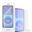 Samsung Smartphone Screen Protector for Galaxy A57