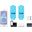 Samsung Smartphone Screen Protector for Galaxy A57