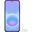 Samsung Smartphone Card Slot Case Black for Galaxy A57