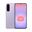 Samsung Galaxy A37 5G 128 GB Awesome Lavender SM-A376BLVBEUB