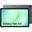 11" (27,94cm) Samsung Galaxy Tab A11+ Enterprise Edition 128 GB