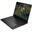 Notebook 16" (40,64cm) HP Omen 16-ap0192ng (schwarz, AMD Ryzen 9