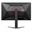 27" (68,58cm) AOC AGON Q27G4ZD schwarz 2560x1440 1xDisplayPort
